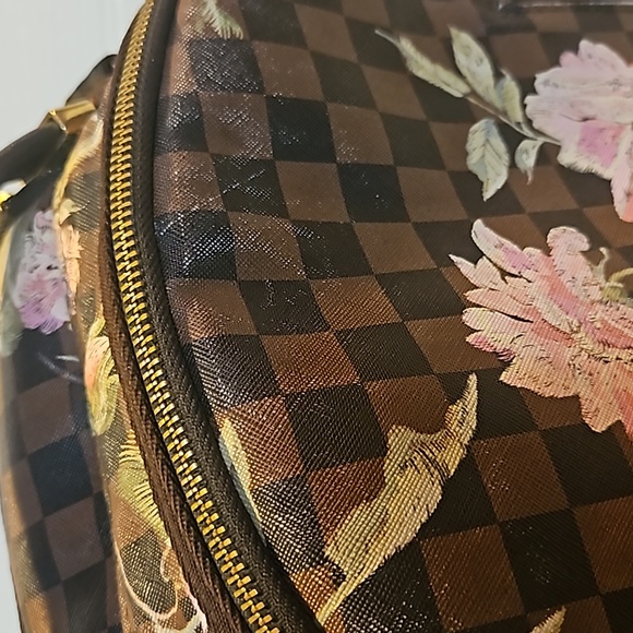 PREOWNED SPRAYGROUND BACKPACK - Picture 6 of 17